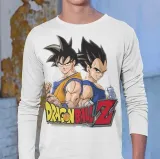 longsleeve-dbz-songo-vegeta-stan-nowy