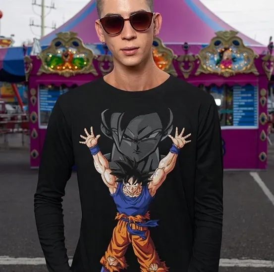 longsleeve-dbz-goku-2