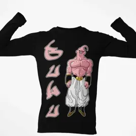 longsleeve-dbz-bubu-2
