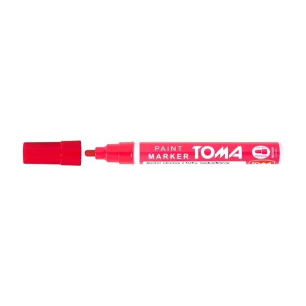 toma-marker-olejny-czerwony-kolor-czerwony