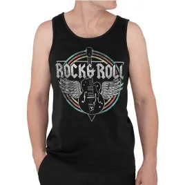 tank-top-horror-rock-rock-and-roll-guitar