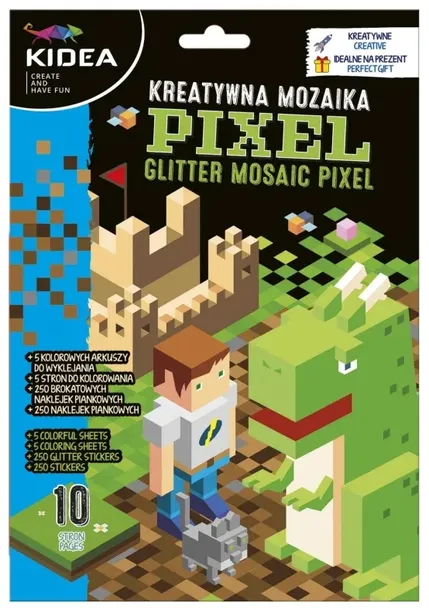 kreatywna-mozaika-pixel-kidea