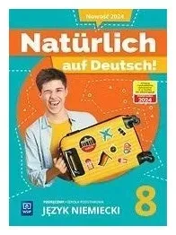 jezyk-niemiecki-naturlich-auf-deutsch-klasa-8