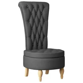 elegancki-fotel-slipper-w-kolorze-ciemnoszarym-z-wysokim-oparciem-i-zdejmow