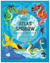 atlas-smokow-jaszczurze-plemie-z-roznych-stron