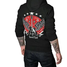 bluza-z-kapturem-horror-rock-rockabily-rock-n-roll