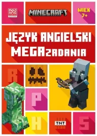 megazadania-7-jezyk-angielski-minecraft