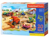puzzle-20-max-work-on-the-farm-castor-kod-producenta-5904438002436