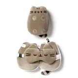 poduszka-podrozna-kot-pusheen-stan-nowy