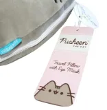 poduszka-podrozna-kot-pusheen-kolor-odcienie-szarosci-i-srebra
