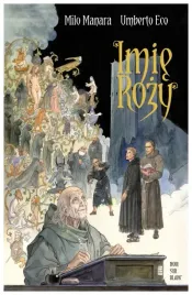 imie-rozy-powiesc-graficzna-t-1-m-manara-u-eco