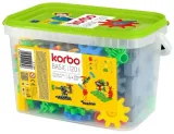 korbo-basic-120-elementow-klocki-konstrukcyjne