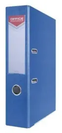 segregator-officer-z-szyna-pp-a4-75cm-niebieski