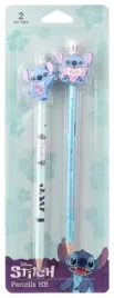 olowki-z-gumowa-nakladka-disney-fashion-stitch-wzor-1-blister-2-szt