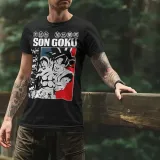 koszulka-dragonball-sg9-stan-nowy