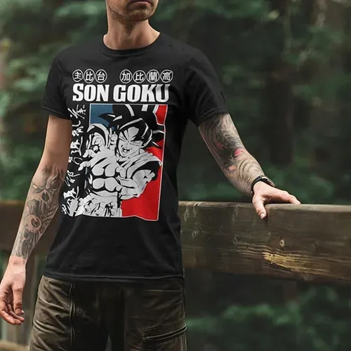 koszulka-dragonball-sg9