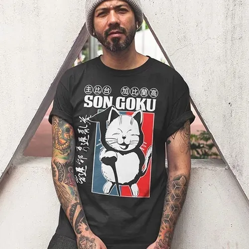 koszulka-dragonball-sg8