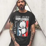 koszulka-dragonball-sg8-stan-nowy