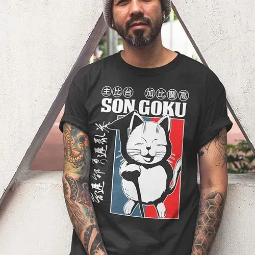 koszulka-dragonball-sg8-rozmiar-s