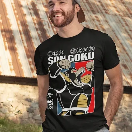 koszulka-dragonball-sg7