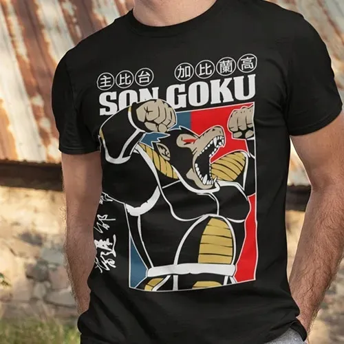 koszulka-dragonball-sg7-rozmiar-m