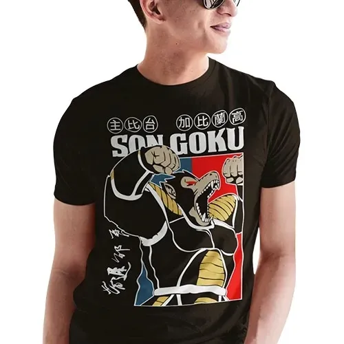 koszulka-dragonball-sg7-stan-nowy