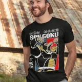 koszulka-dragonball-sg7-stan-nowy