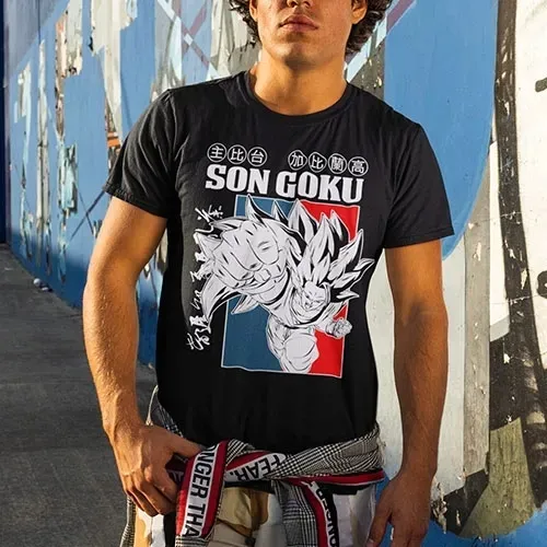 koszulka-dragonball-sg6