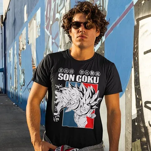 koszulka-dragonball-sg6-rozmiar-xl