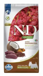 farmina-nandd-dog-quinoa-skin-and-coat-venison-and-coconut-adult-mini-7kg