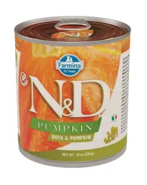 farmina-nandd-dog-pumpkin-duck-and-pumpkin-adult-285g