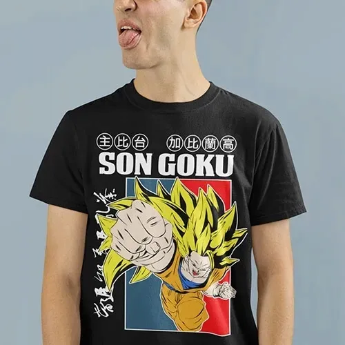 koszulka-dragonball-sg5