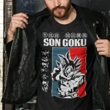 koszulka-dragonball-sg4-rozmiar-xl