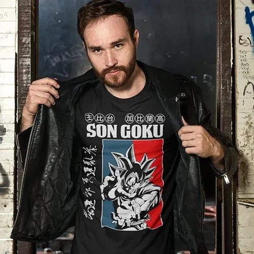 koszulka-dragonball-sg4