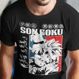 koszulka-dragonball-sg11-rozmiar-l