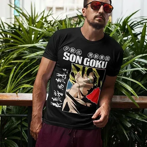 koszulka-dragonball-sg10