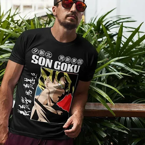 koszulka-dragonball-sg10