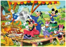 puzzle-2x60-super-color-mickey-and-przyjaciele