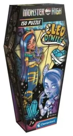 puzzle-150-monster-high-cleo-de-nile-clementoni