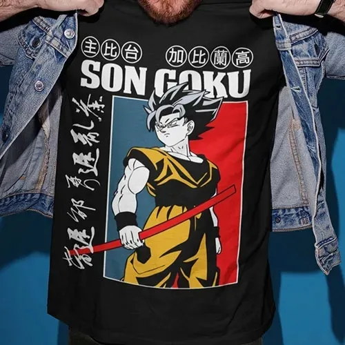 koszulka-dragonball-sg2