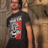koszulka-dragonball-sg-vegeta-rozmiar-xxl