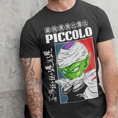 koszulka-dragonball-sg-piccolo