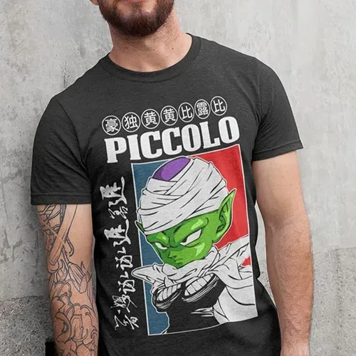 koszulka-dragonball-sg-piccolo