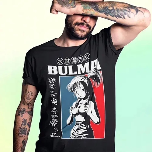 koszulka-dragonball-sg-bulma