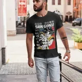 koszulka-dragonball-sg-stan-nowy