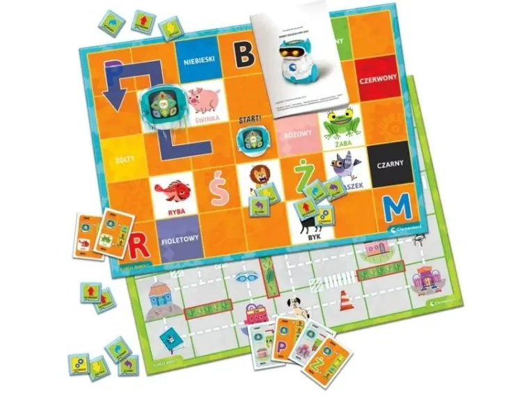edukacyjny-robot-doc-funkcje-mozliwosc-programowania