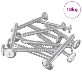 wkrety-drewniane-1350-szt-srebrny-stal