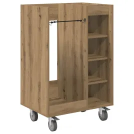 szafka-golfowa-z-kolem-gladki-dab-rzemieslniczy-65-x-45-x-98-cm