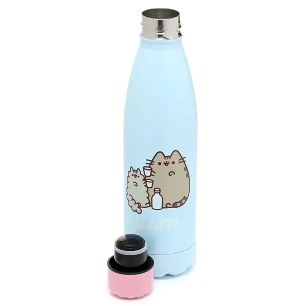 bidon-termiczny-500-ml-pusheen-stan-nowy