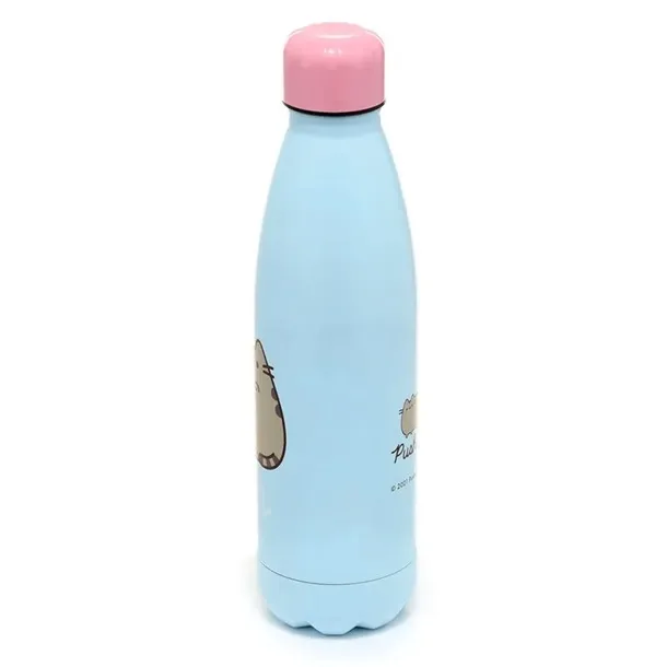 bidon-termiczny-500-ml-pusheen-kolor-odcienie-niebieskiego